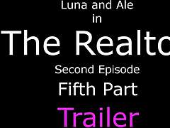 i mean, the realtor ep2 fifth part- like foot domination stuff