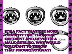 3 Reasons Males Avoid Orgasm Femdom Gynarchy Rules