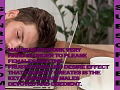 3 Reasons Males Avoid Orgasm Femdom Gynarchy Rules