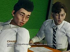 Eternum Game Detailed In Part 8 Sequence