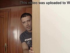 Katrina Moreno gets fucked like a queen in the pampas with shaved pussy licking.