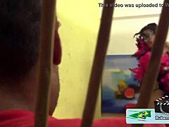 Deu Para O Baixinho Dono Do Buteco Da Esquina Vídeo Completo No Xvideos Red