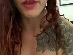 In casual vintage tale, a milf gives joi instructions with a thrilling cum countdown in pov style.