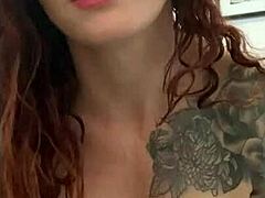 In casual vintage tale, a milf gives joi instructions with a thrilling cum countdown in pov style.