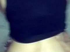 pov me junte con la vecina de al lado para coger un rato