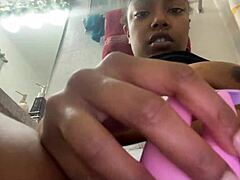 Oh gosh my clit sucker toy made me cum so hard during holiday uh yeah