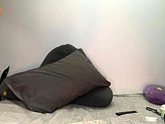 Big boobed milf masturbates with fingering and dirty talk about her adventures. Tanned solo orgasm reveals intimate dreams.