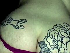 Neon flamingo s5 unfolds