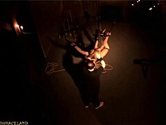 i'm your faithful slave, follwing my master on a leash to his nest for submission...