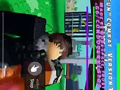 Black Queen Experiences Intense Fucking in Detailed Scene Continuation