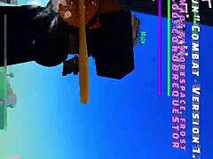 Black Queen Experiences Intense Fucking in Detailed Scene Continuation