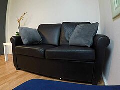 Skinny Teen Mia Taylor Casting Pov With Deepthroat Gagging And Hardcore Fucking