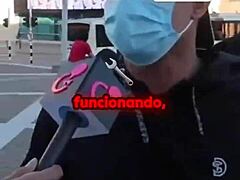 The narrative unfolds as a bold Colombian vendor explores Barranquilla's mysteries, blending community life and family tales in an adventurous journey.