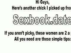 Blonde big tits blowjob deepthroat puke throat bulge fisting squirt anal atm