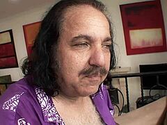 they slide right into shaved vagina and linger there for hours sometimes