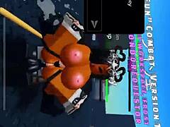 Black Queen Experiences Intense Fucking in Detailed Scene Continuation