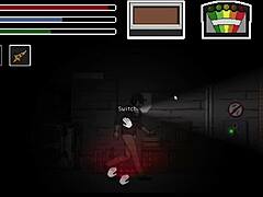 Fantasy spirit hunt continues with Countlanak captured in lustful part 4