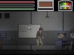 Fantasy spirit hunt continues with Countlanak captured in lustful part 4