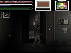 Fantasy spirit hunt continues with Countlanak captured in lustful part 4