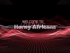 Dominated my housegirl's tight wet pussy missionary with rough fucking and squirting moans