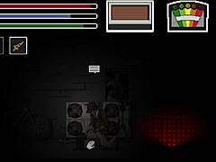 Fantasy spirit hunt continues with Countlanak captured in lustful part 4