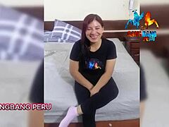 entrevista a shanell