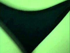 Friend comes over to fill mature latina mommy's pussy with creampie from big cock