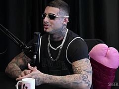 Detailed Casting Compilation with Tifany Rocha and Didy Reis in Bisexual Domination Scenes Part 3