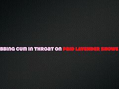 Dive Deep in My Pussy While I Swallow Your Hot Ball Juice!