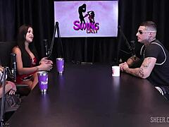 Detailed Casting Compilation with Tifany Rocha and Didy Reis in Bisexual Domination Scenes Part 3