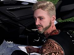 Intertwined 120 game action explodes!