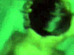 Mexican Wife Bent Over in Doggystyle Group Masturbation with Swingers and Prostitute