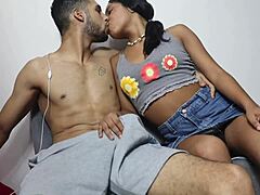 uhh, this pov beautiful brunette stepsister... she wants to lose her virginity so bad