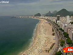 The big ass black pornstar with natural tits and big clit gets her desire fulfilled. her hot friend calls for interracial gaping sex with huge monster cock.