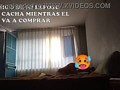 so my friend sneaks into bed with my wife while i'm away for training we rented two beds for everyone