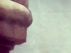 Finally Get The Shower To Myself But What If Someone Walks In Unexpectedly During Bathing Solo Time