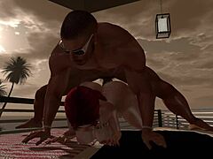 lindsay feller latina waifu vibes 😍