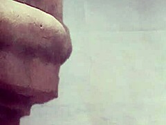 Finally Get The Shower To Myself But What If Someone Walks In Unexpectedly During Bathing Solo Time