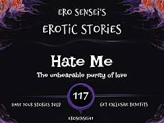 i hate this erotic audio for women eses117