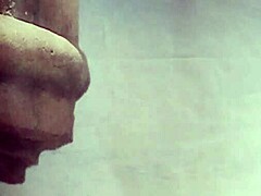 Finally Get The Shower To Myself But What If Someone Walks In Unexpectedly During Bathing Solo Time