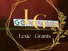 Chubby Step-Mom Handles Toy Play And Intense Blowjob With Cum Swallow In Lingerie