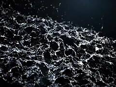 Piss On The Tutor Features Paula Shy And Alexis Crystal In Wet Bisexual Threesome With Licking And Mouthful Action