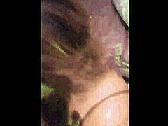 Amateur Latina Milf Gives Amazing Blowjob!