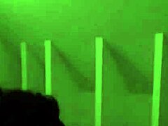 Chubby Step-Mom Handles Toy Play And Intense Blowjob With Cum Swallow In Lingerie