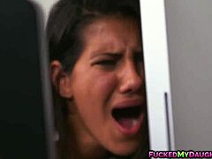 victoria valencia hardcore office fuck with big cock
