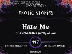 i hate this erotic audio for women eses117