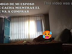 so my friend sneaks into bed with my wife while i'm away for training we rented two beds for everyone