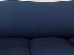 this emo latina got an intense interracial ass massage before we fucked hard heading to the shop