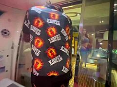 Valerie Kay dominates as the ultimate curvy Latina slut!