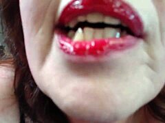 I was showing a potential buyer around when he said he would buy it right now for cash if I would come by to service him weekly with wet pussy play